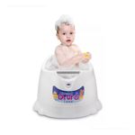 Banheira Ofurô Grande 1 A 6 Anos Prime Baby Criança Bebê Branco