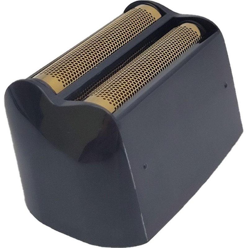 Barbeador Elétrico Masculino á Prova D'água Kemei 1400 Mah