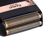 Babeador Elétrico Kemei Shaver Km 2024 Original