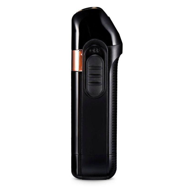 Babeador Elétrico Kemei Shaver Km 2024 Original