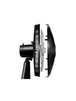 Ventilador Mondial 40cm 6 Pas Vsp40 Preto 110v