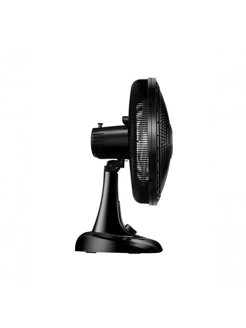 Ventilador Mondial 40cm 6 Pas Vsp40 Preto 110v