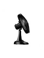 Ventilador Mondial 40cm 6 Pas Vsp40 Preto 110v