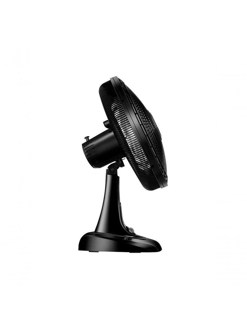 Ventilador Mondial 40cm 6 Pas Vsp40 Preto 110v