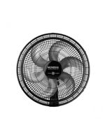 Ventilador Mondial 40cm 6 Pas Vsp40 Preto 110v