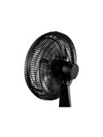 Ventilador Mondial 40cm 6 Pas Vsp40 Preto 110v