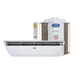 Ar Condicionado Split Teto Carrier Xpower 60000 BTUs Frio Inverter 220V R32 38CCVF60515MC