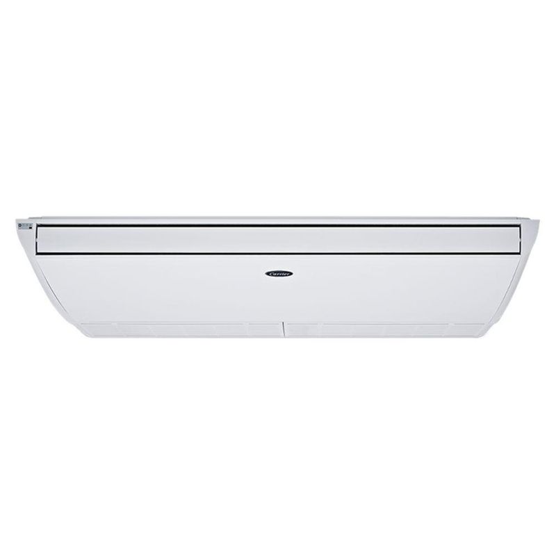 Ar Condicionado Split Teto Carrier Xpower 60000 BTUs Frio Inverter 220V R32 38CCVF60515MC