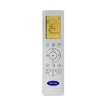 Ar Condicionado Split Teto Carrier Xpower 60000 BTUs Frio Inverter 220V R32 38CCVF60515MC