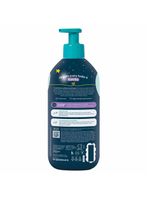 Loção hidratante relaxamento pampers