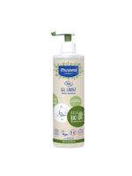 Gel lavante mustela bio