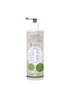 Gel lavante mustela bio