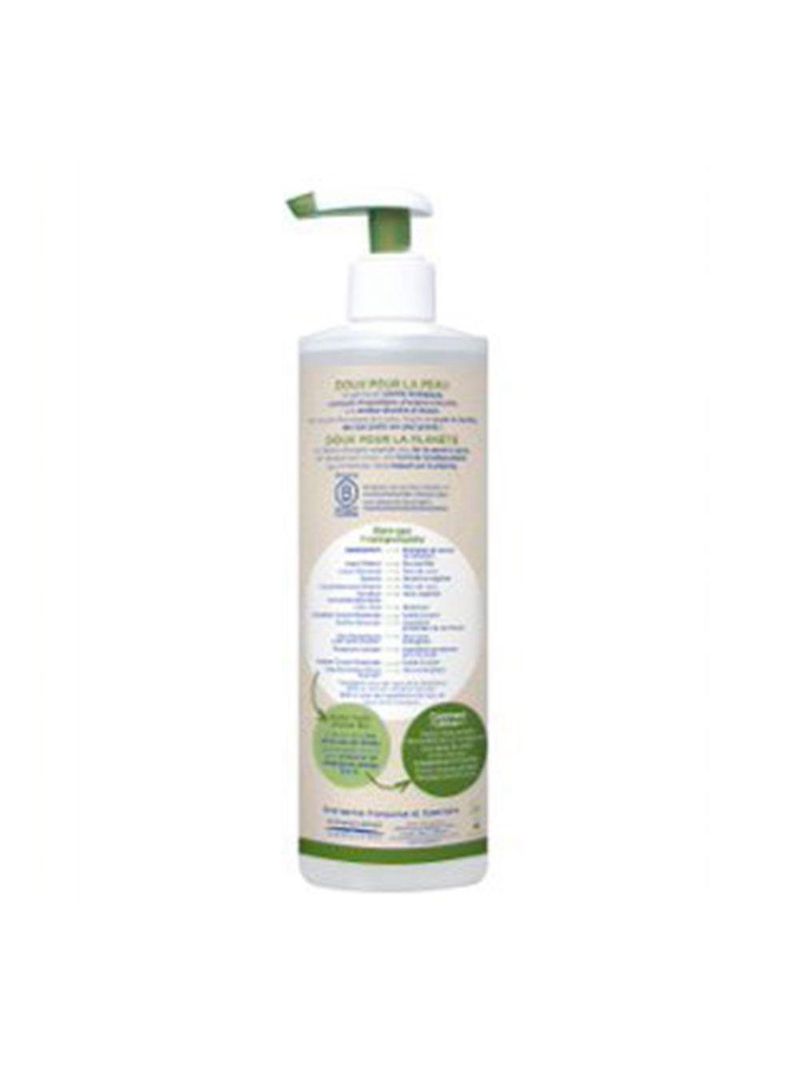 Gel lavante mustela bio