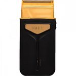 Barbeador Portátil Wahl Travel Shaver [f002]