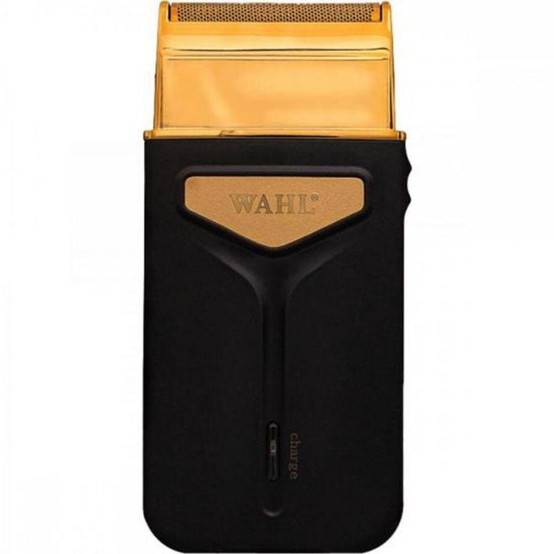 Barbeador Portátil Wahl Travel Shaver [f002]