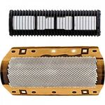 Barbeador Portátil Wahl Travel Shaver [f002]