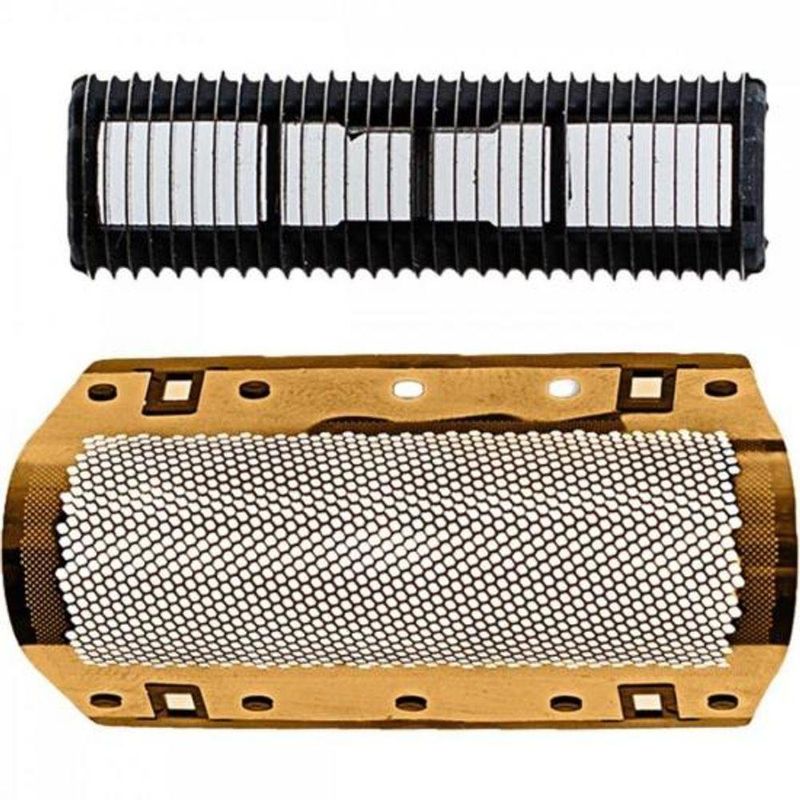 Barbeador Portátil Wahl Travel Shaver [f002]