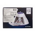 Cápsula Espacial - Space Station Set - Luz E Som - Yestoys