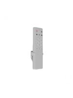 Ventilador De Teto Sunny Ventisol Sem Fio Bivolt - Branco
