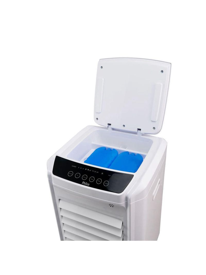 Climatizador Philco PCL14F 4 Em 1 Função Timer 14L 220V