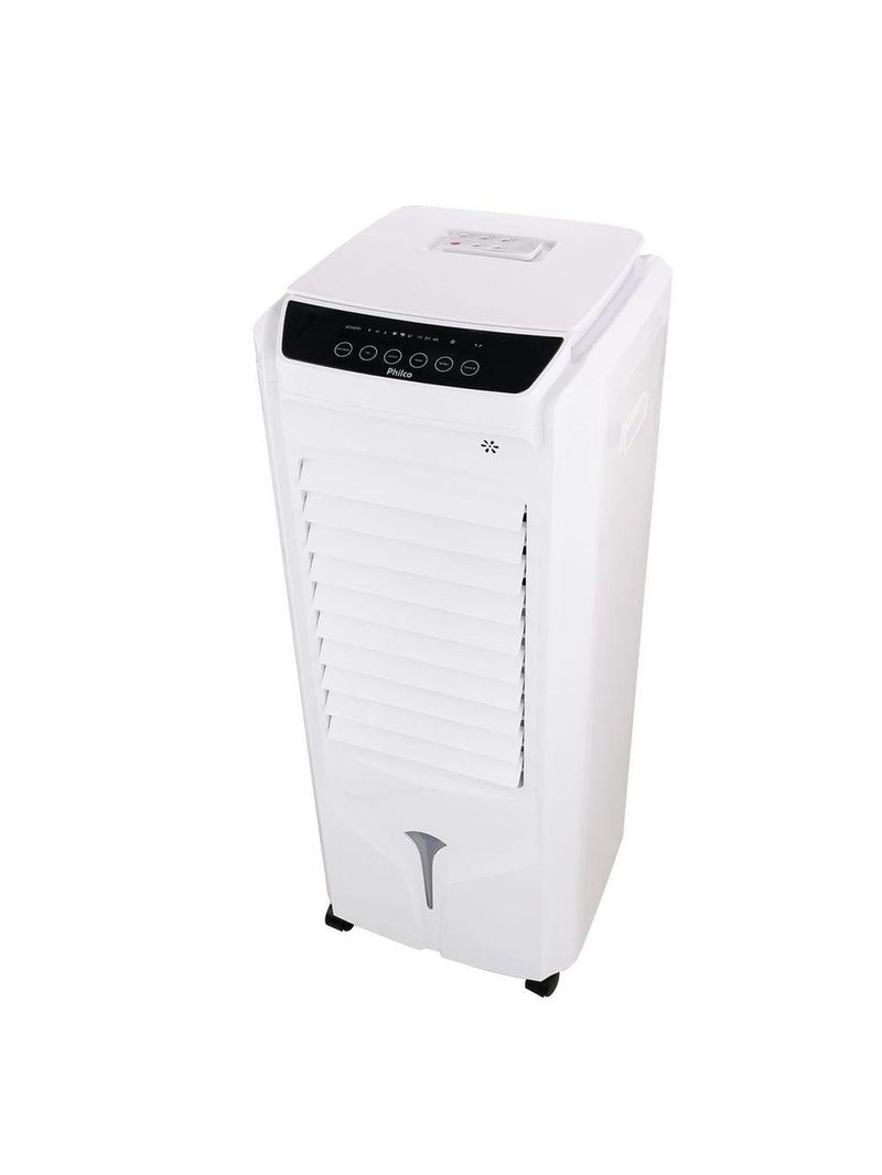 Climatizador Philco PCL14F 4 Em 1 Função Timer 14L 220V