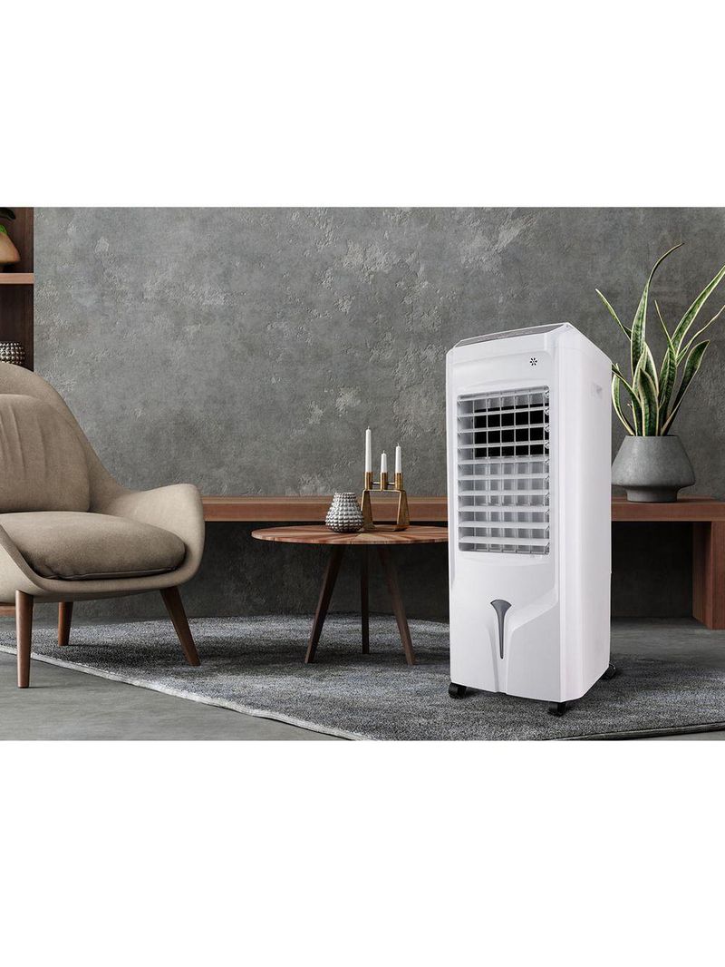 Climatizador Philco PCL14F 4 Em 1 Função Timer 14L 220V