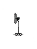 Ventilador De Coluna Ventisol New 60 Cm Preto 127v