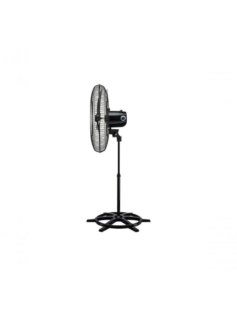 Ventilador De Coluna Ventisol New 60 Cm Preto 127v