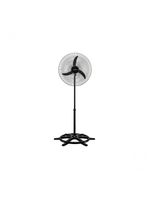 Ventilador De Coluna Ventisol New 60 Cm Preto 127v