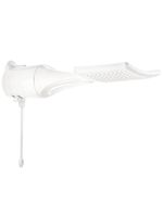 Ducha Loren Shower Ultra Eletrônica 220 Volts 7500 Watts - 7510156 - Lorenzetti