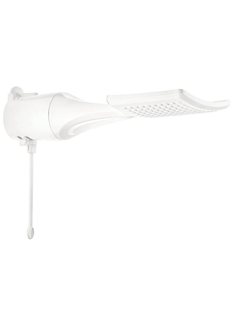 Ducha Loren Shower Ultra Eletrônica 220 Volts 7500 Watts - 7510156 - Lorenzetti