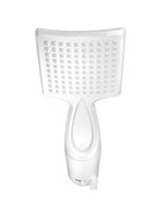 Ducha Loren Shower Ultra Eletrônica 220 Volts 7500 Watts - 7510156 - Lorenzetti