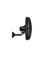Ventilador De Parede Ventisol Oscilante New 50cm Preto 220v