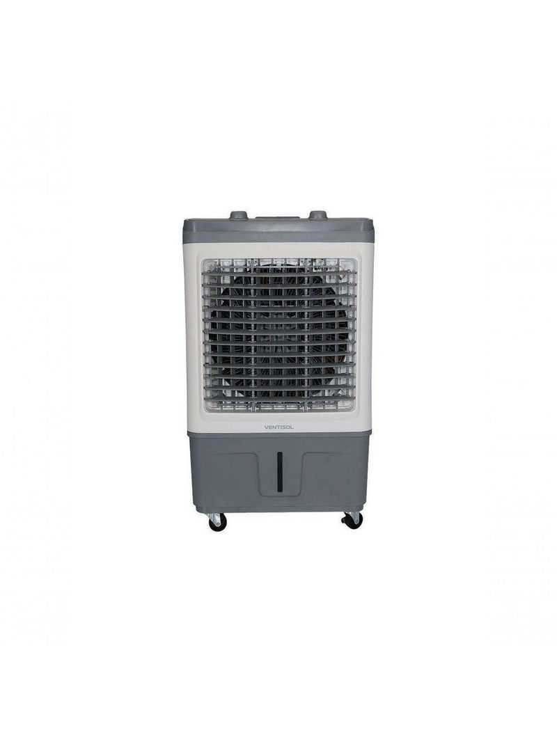 Climatizador Ventisol 35 Litros Branco E Cinza 150w 110V