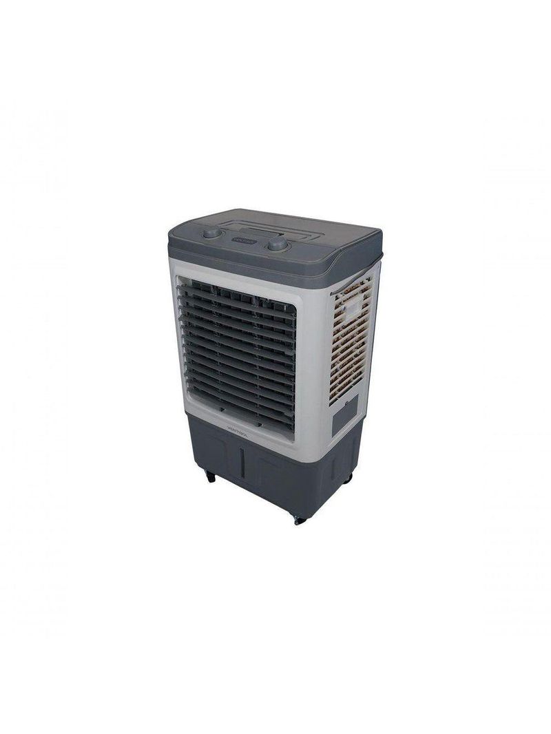 Climatizador Ventisol 35 Litros Branco E Cinza 150w 110V