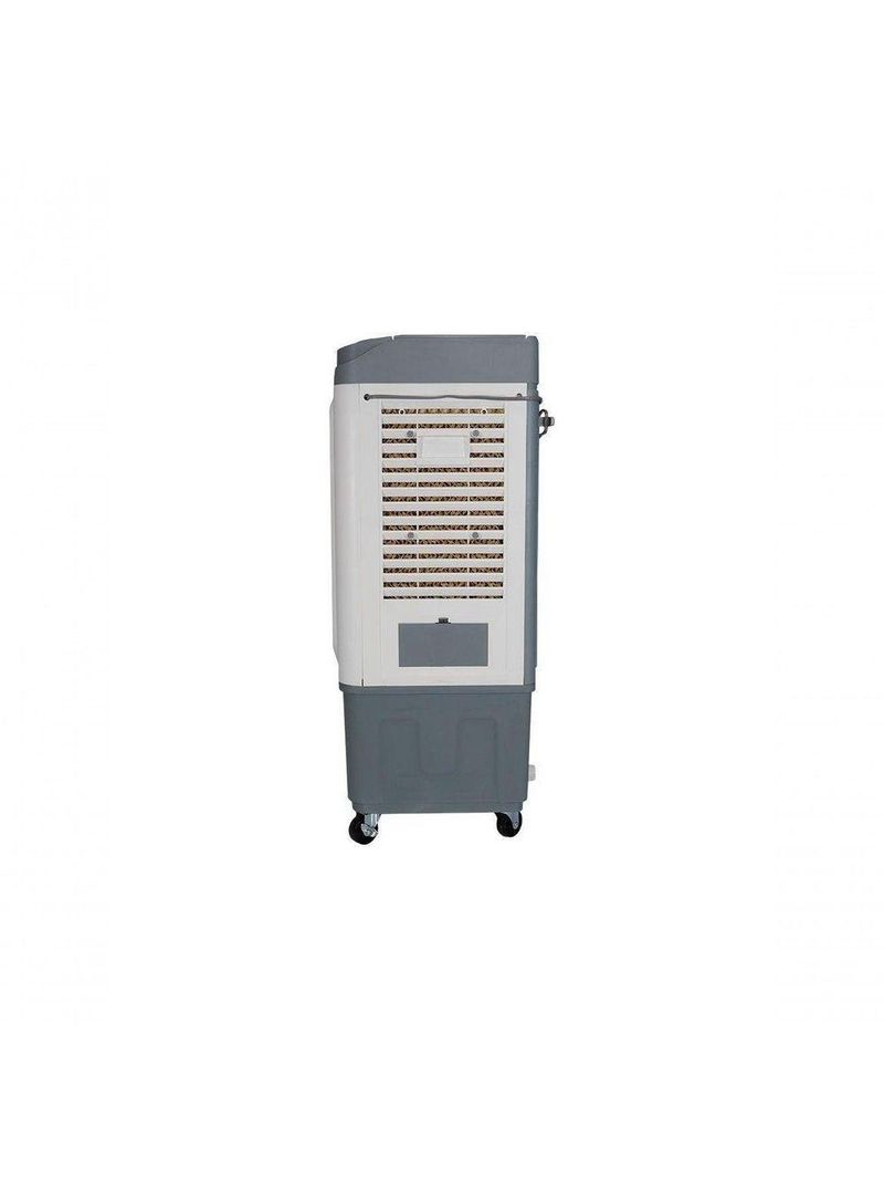 Climatizador Ventisol 35 Litros Branco E Cinza 150w 110V