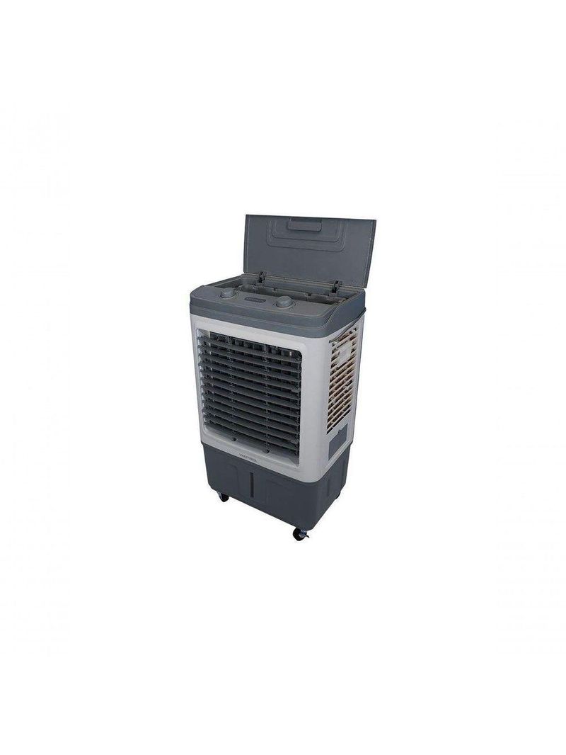 Climatizador Ventisol 35 Litros Branco E Cinza 150w 110V