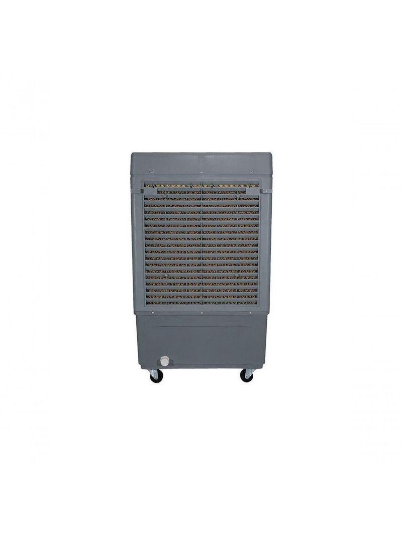 Climatizador Ventisol 35 Litros Branco E Cinza 150w 110V