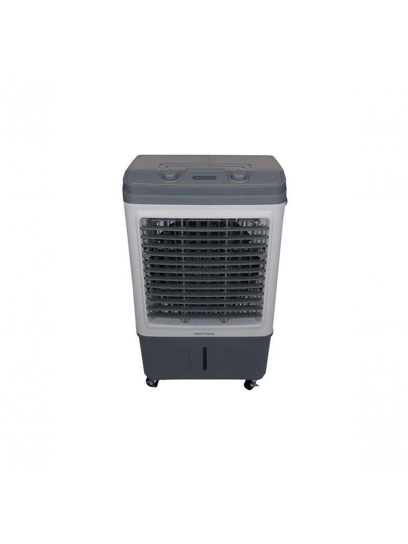 Climatizador Ventisol 35 Litros Branco E Cinza 150w 110V