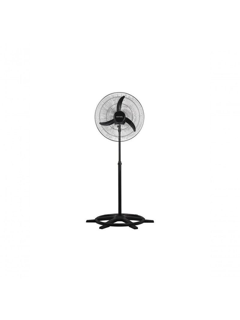 Ventilador De Coluna Ventisol Premium 60cm Bivolt - Preto