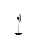 Ventilador De Coluna Ventisol Premium 60cm Bivolt - Preto