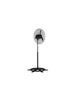 Ventilador De Coluna Ventisol Premium 60cm Bivolt - Preto