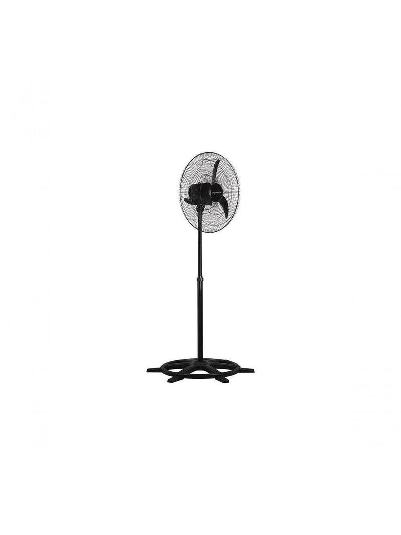 Ventilador De Coluna Ventisol Premium 60cm Bivolt - Preto