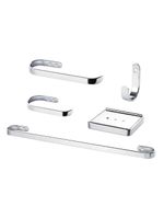 Suporte 1 Kit De Acessório Para 6 Peças