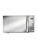 Micro-ondas Consul 20L Espelhado Com Função Descongelar CM020BF Inox 220V