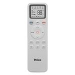 Ar Condicionado Split Inverter Philco PAC18QG Espelhado 18000 BTUs Quente e Frio 220V
