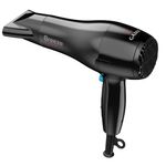 Secador breeze tourmaline ion