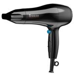 Secador breeze tourmaline ion