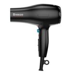 Secador breeze tourmaline ion
