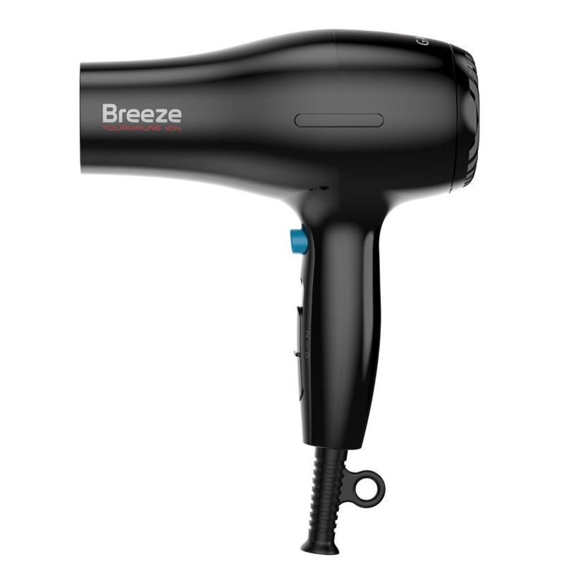 Secador breeze tourmaline ion
